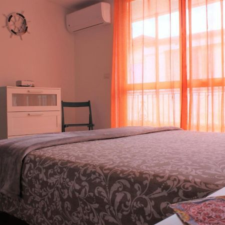 Casa Peppino Apartman Letojanni Kültér fotó