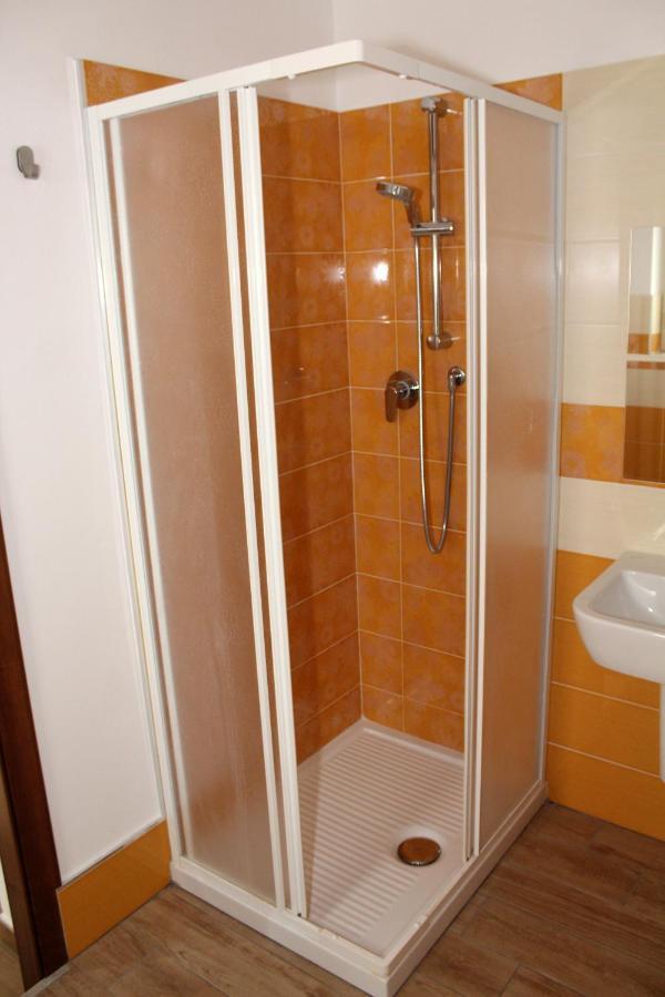 Casa Peppino Apartman Letojanni Kültér fotó