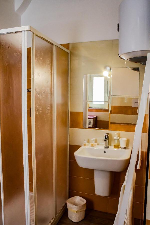 Casa Peppino Apartman Letojanni Kültér fotó