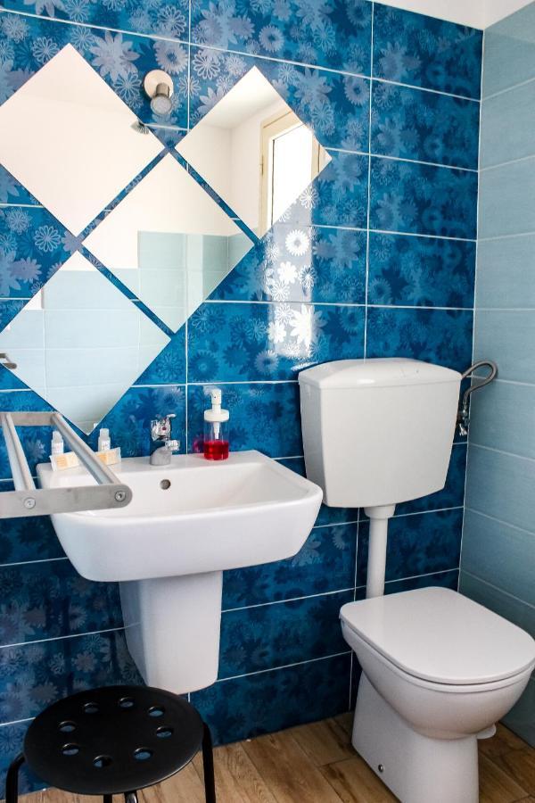 Casa Peppino Apartman Letojanni Kültér fotó