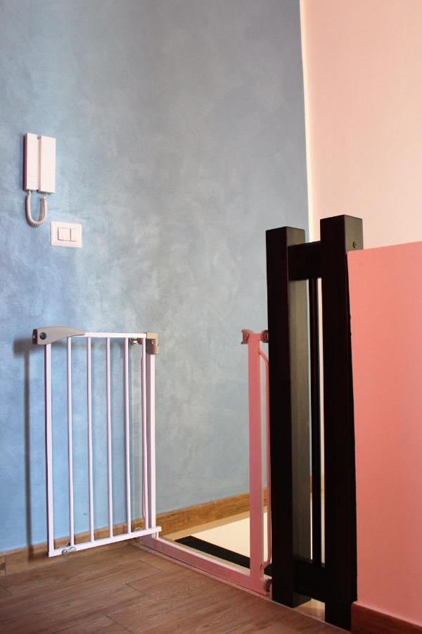 Casa Peppino Apartman Letojanni Kültér fotó